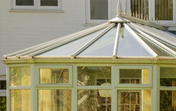 conservatory roof repair Little Bolton, Greater Manchester