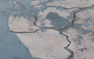 fibreglass roofing replacement Little Bolton