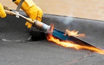 flat roof repairs Little Bolton, Greater Manchester