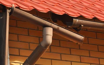 Little Bolton gutter repair costs