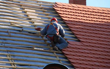 roof tiles Little Bolton, Greater Manchester